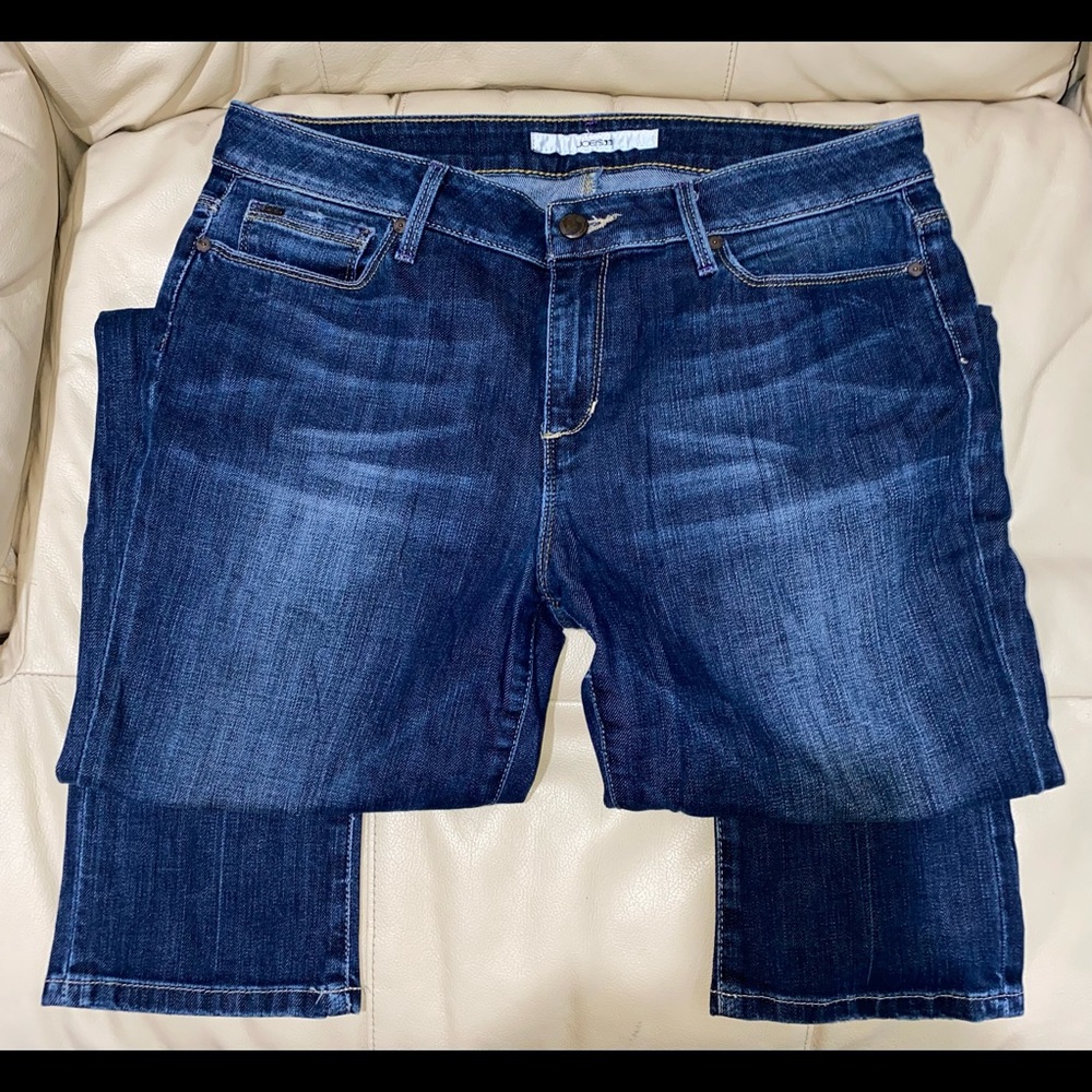 Joe’s Jeans Skinny “Visionaire”